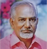 Bachu Pattabhi Ram Prasad